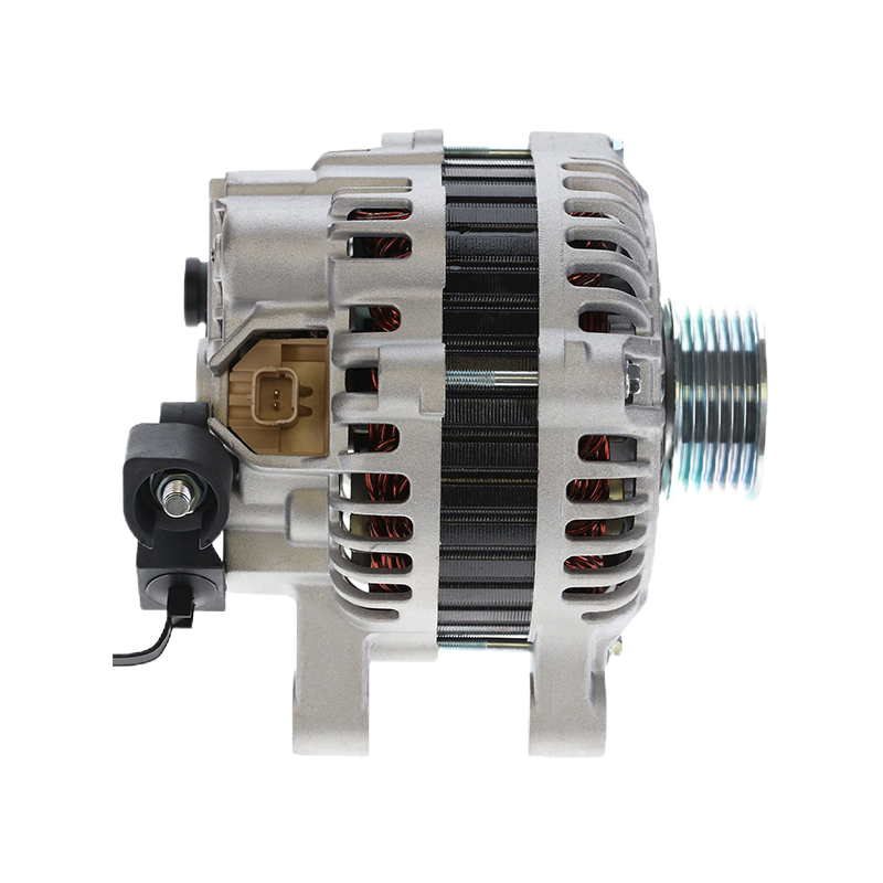 SG12S113 12V 120A 6PK MITSUBISHI Alternatory do CITROEN-EUROPE BERLINGO (B9/MF)/Berlingo-LCV/BERLINGO Box (B9/M)/C-ELYSEE