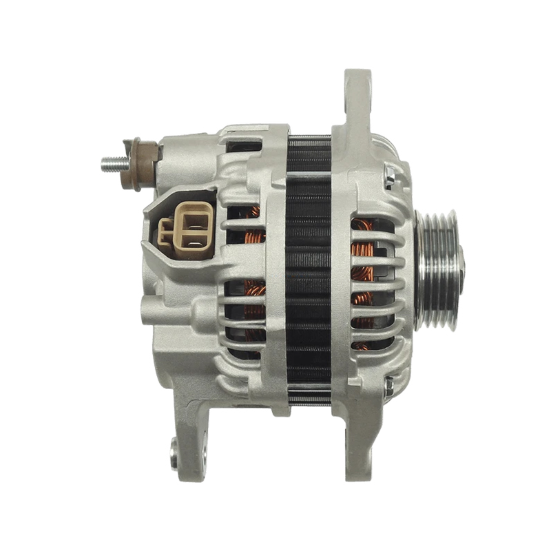 A002T33891ZC, A002T33892, A002TB5891, A002TB5891A, A002TB5891AC, A002TB5891ZC, TA000A32601A 12V 80A 4 MITSUBISHI Alternatory do FORD Probe, MAZDA 626, MX-6