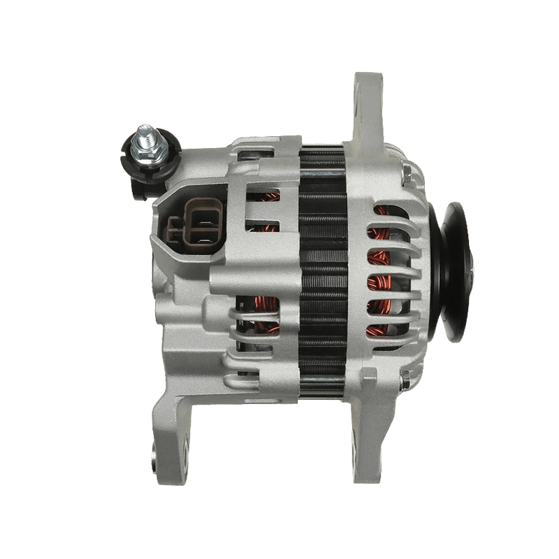 21036N, 21036, A005TB1871, 23100-VM80A 12V 70A MITSUBISHI Alternatory do SYMI035 12V 80A 1PK