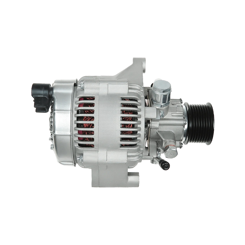Alternator Denso 12V 100A do Jeepa Cherokee XJ / Grand Cherokee ZJ 2.5 TD (zamiennik ALN0105)