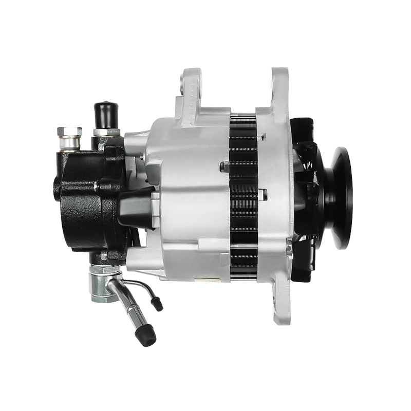 Alternator 12V 65A do Hyundai H100 2.5 Diesel / Galloper 2.5 TD | Zastępuje 0986080910 3730042011 JA1618IR