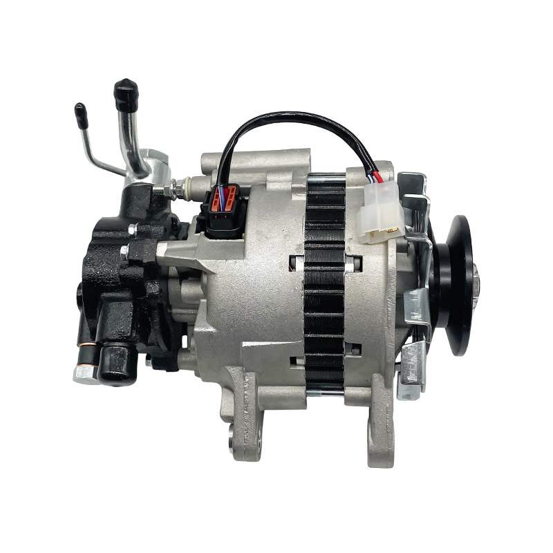 Alternatory MD124233, MD124234, MD127087, MD132130, 437146 12V 65A 1V84mm MITSUBISHI Alternatory do MITSUBISHI-EUROPE Colt Mk3, GALANT III, Galant, L200 (K3_T/K2_T/K1_T/K0_T), Pudełko L300 II