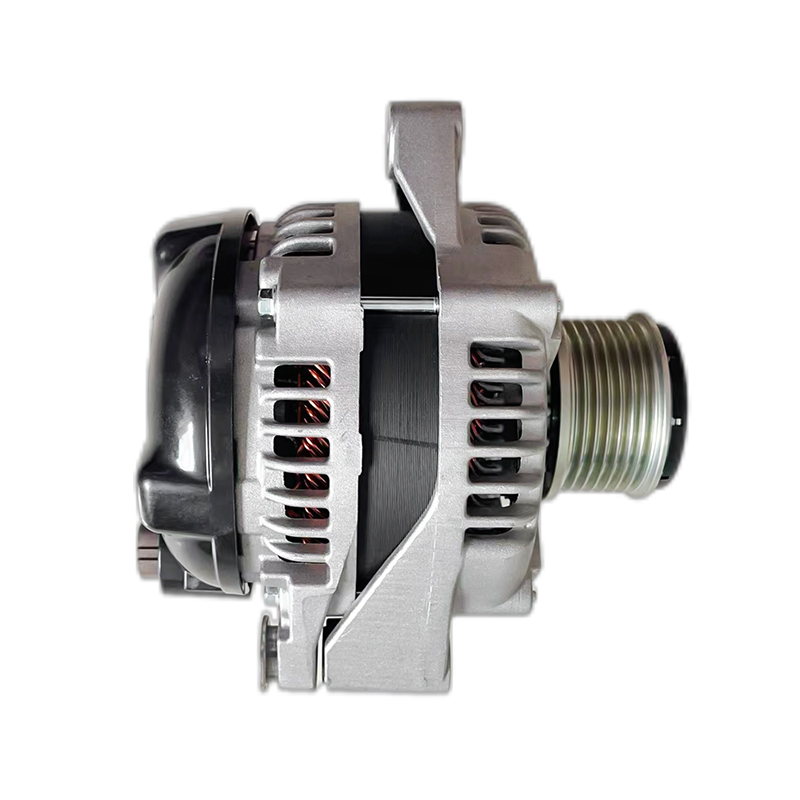 Alternator Denso 12V 130A do Toyoty Land Cruiser Prado 3.0D-4D / Hiace 2.7L (zamiennik 20779N)