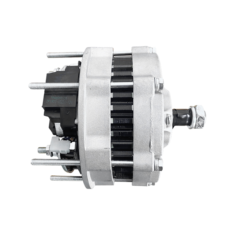 Alternator Valeo 12V 55A do Case 252 i Porsche 911 – Kompatybilny z 13208N, 50374700, 101822