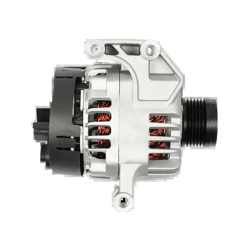 Alternator Denso 12V 120A do Alfa Romeo, Fiat, Lancia, Peugeot, Citroen i Mazda (zamiennik 21571N)