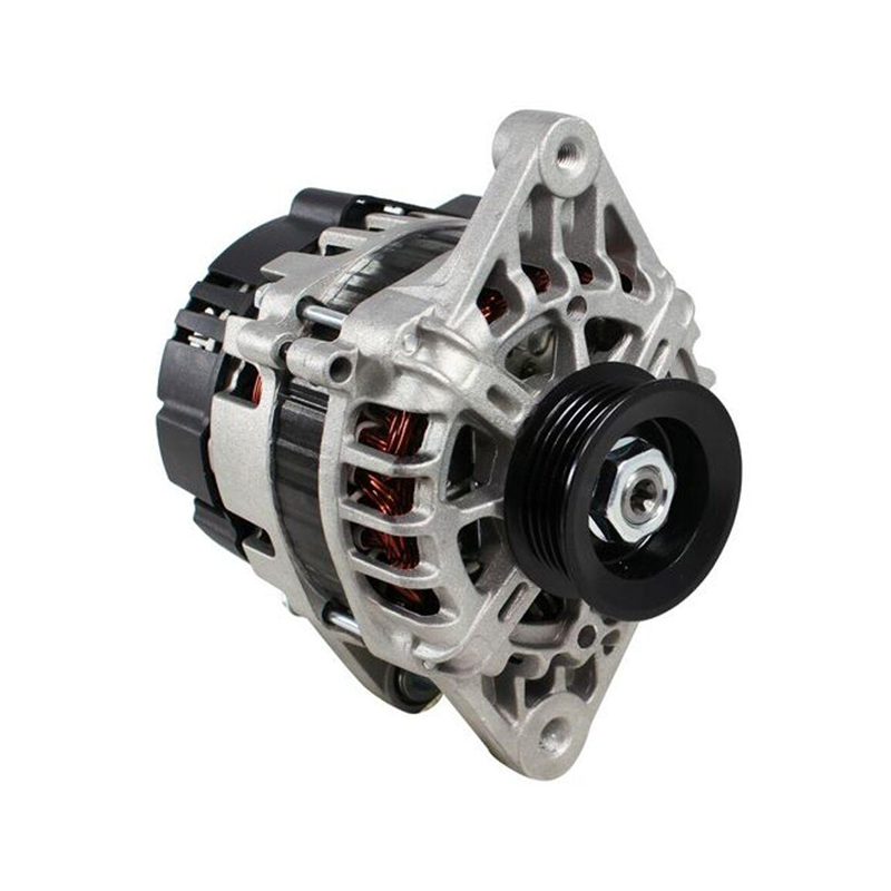 Alternator 12V 70A do Hyundai i10/i20/ix20 i Kia Picanto – Valeo 2655633, WAI 20572N