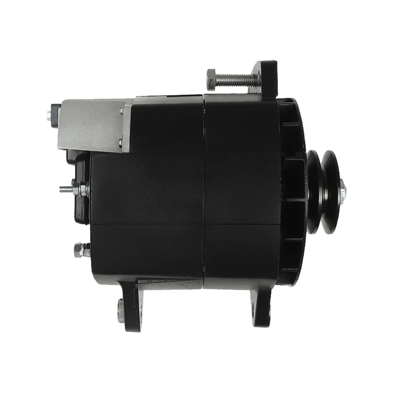 Alternator Prestolite 24 V 150 A do Yuchai YC6A/YC6G i Thermo King – 8SC3110VC, 8634N