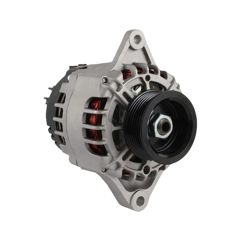 Alternator 12V 70A 6PK do Carrier Transicold Supra/SBA – 2542321, 30-01114-10