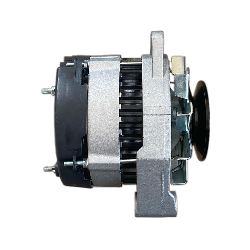 Alternator chłodniczy 12V 70A 1PK do Carrier Transicold Supra / Ultima / Ultra – Zastępuje Carrier 30-60050-00, VALEO A13N260, A13N293
