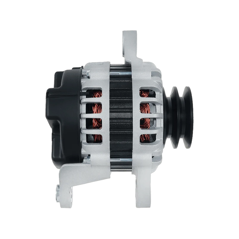 Alternator 24V 50A do samochodów ciężarowych Hyundai HD65/HD72/HD78 – Valeo 600308, 3730045500