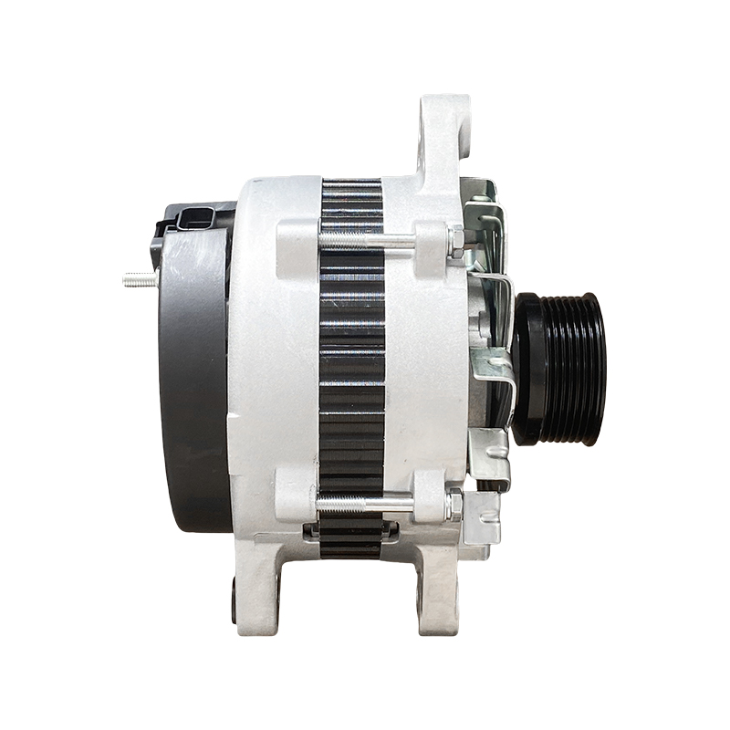 Alternator NIKKO 24V 90A do ISUZU FSR90 Forward – Pasuje do 8974817050, 7PK80mm