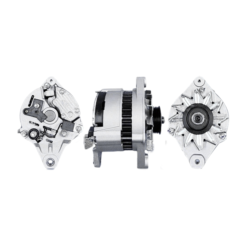 Alternator Lucas 12V 55A 1PK – kompatybilny z L21205 66021205