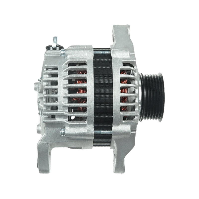 Alternator 12V 90A 7PK do NISSAN Patrol GR Y61 i Terrano II – Pasuje do HITACHI LR190-752, WAI 23215N