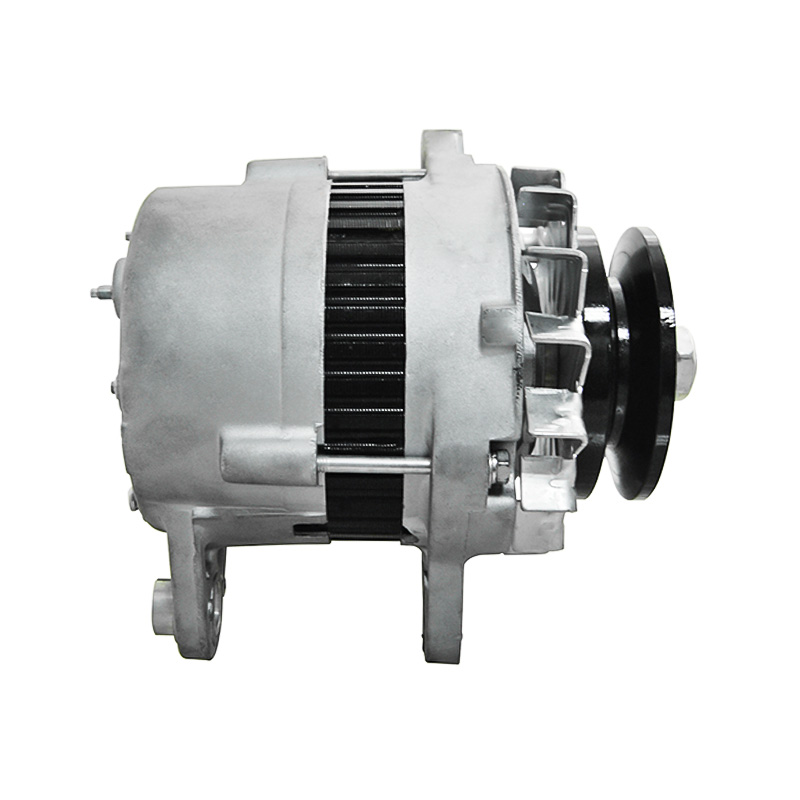 Alternator Nikko 24V 25A 1V95 do Komatsu D20-D53, PC100-PC410 i MQ DCA-125SSJU – Kompatybilny z 12251N, 0-33000-5840