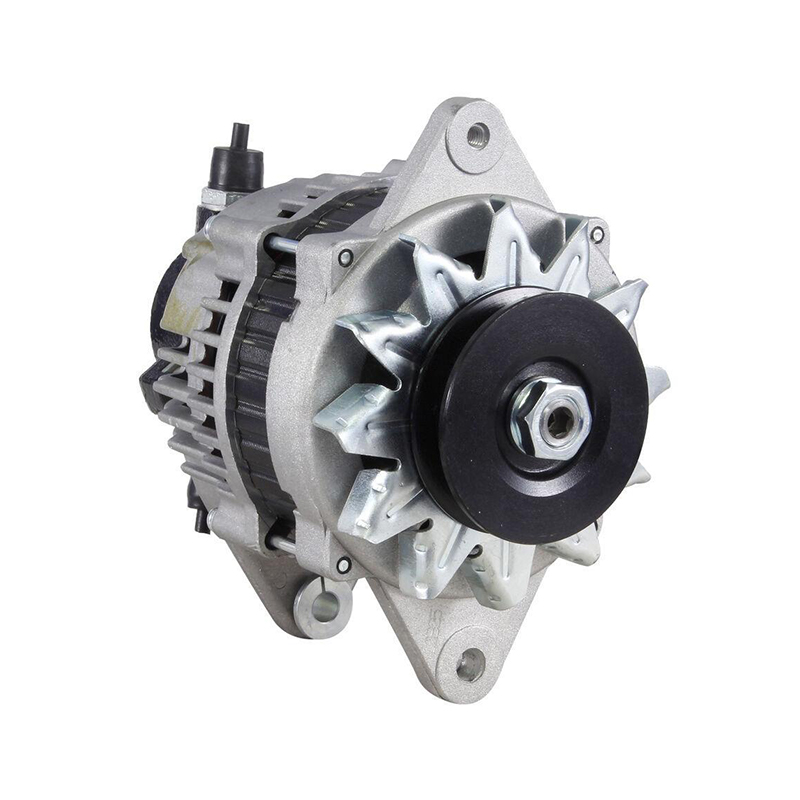 Alternator 12V 70A 1PK do OPEL/VAUXHALL Astra F, Combo, Corsa B, Vectra B – Kompatybilny z ALH1172