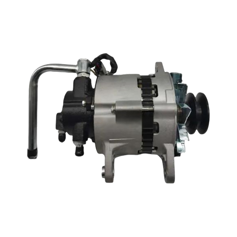 Alternator HINO 24V 50A 2PK82 do NISSAN FE6A/FE6B/FE6T – HINO 270501321