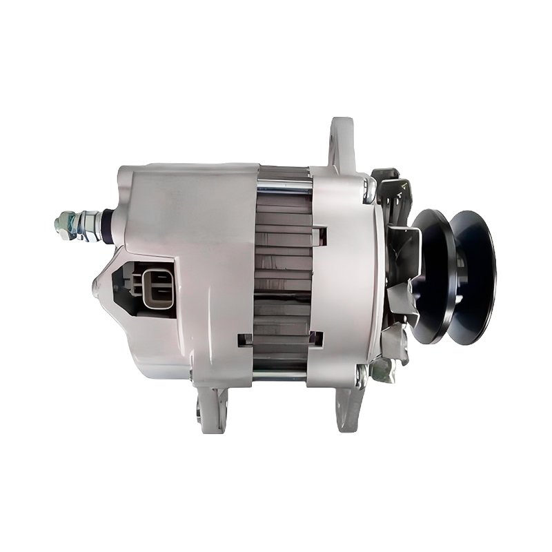 Alternator 24V 70A 2PK do ciężarówki MITSUBISHI FUSO 8.5T, 11T – Pasuje do HYUNDAI 3730093000/3500, MANDO TA000A31001, VALEO 600253