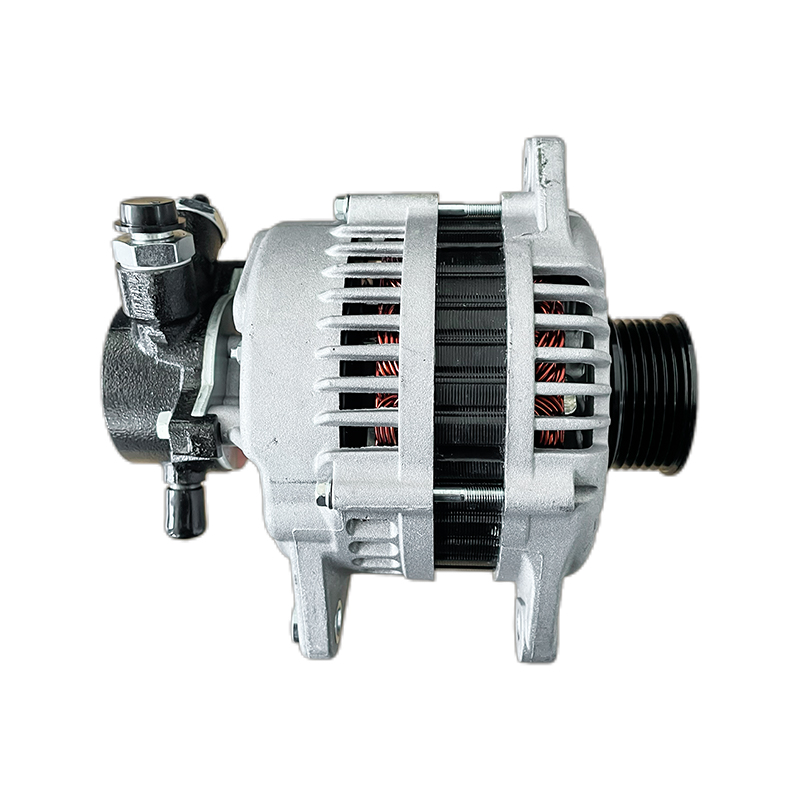 Alternator 12V 70A 6PK do OPEL Astra/Combo/Corsa/Meriva – Pasuje do HITACHI LR170509, BOSCH 0986043101