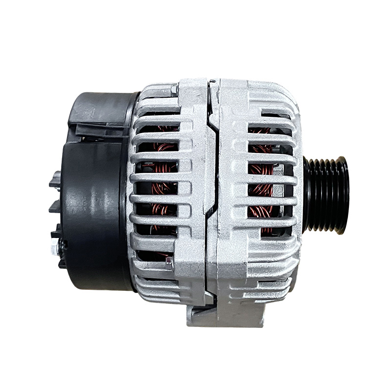 A0101548302, A010154830280, A0111541002 12V 150A 6PK44 Bosch Alternator samochodowy do MERCEDES Benz serii CLK, E, ML, S, SL, Sprinter, V, Vito