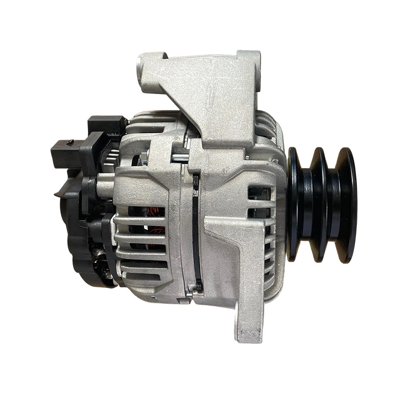 0124325098, 3761540302, A3761540302 12V 90A 2B Alternator samochodowy Bosch do Mercedes Benz