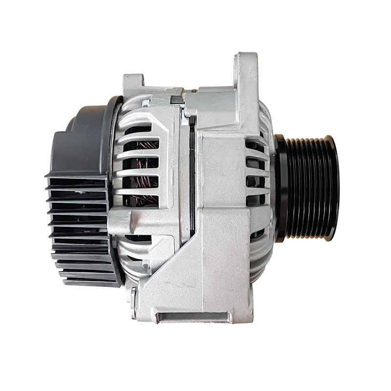 1986A00547,CA1693IR,23535N,1377860,1697024,1697322,1697322R,24V,110A,9PK 84 Bosch alternator samochodowy dla BOVA Futura FHD 10-13,Magiq HD 120-122,Synergy DD 130-138, DAF XF 95, CF 75-85