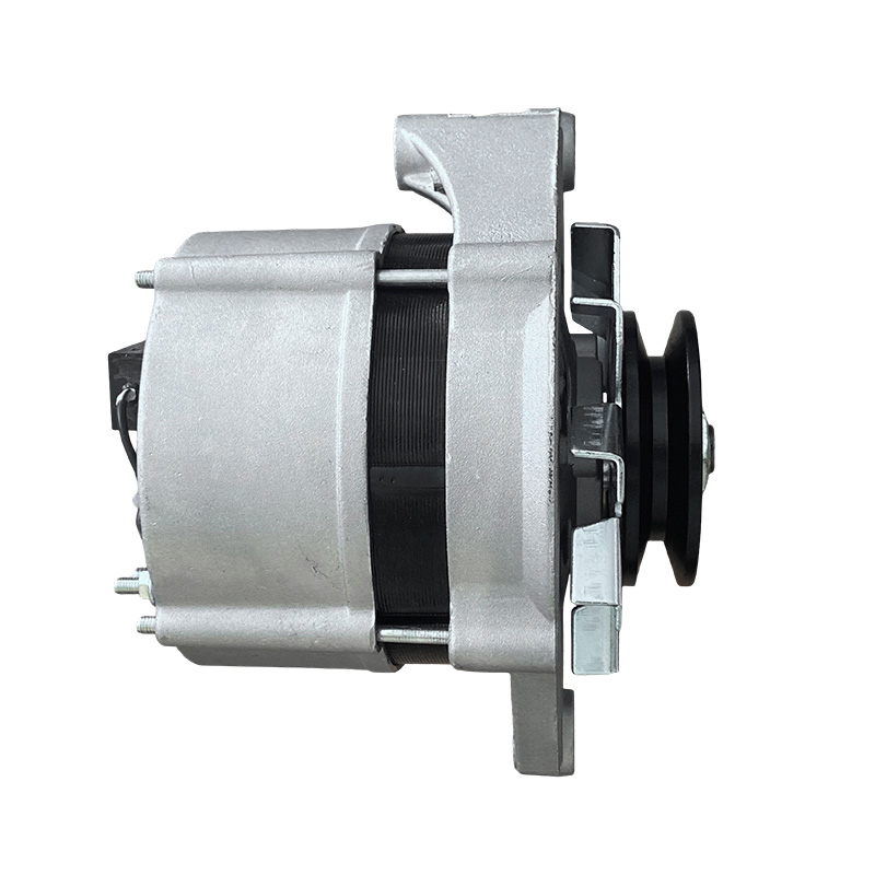 0120188290,0120488205,CA1197IR,12161N,A186125 Alternator samochodowy Bosch do CASE Series1155 E,1845 C,760,560,12V 65A A80,CATERPILLAR T50E 426B 428