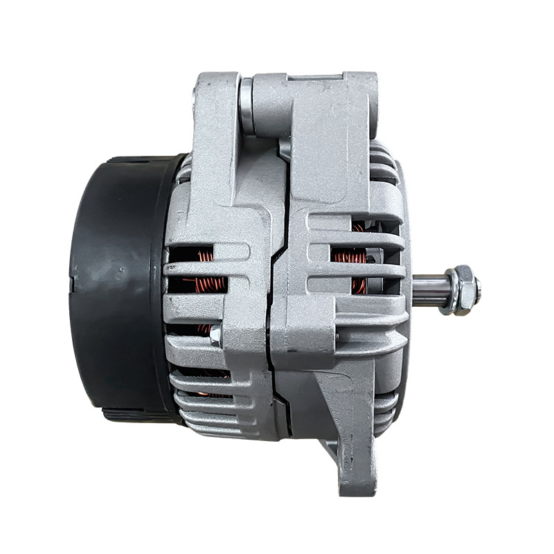 51261019242, 51261019247, 51261019265 24V 90A Bosch Alternator samochodowy do serii MAN 33.360, 33.373, 33.403, 33.410, 33.423, 33.460, NEOPLAN Seria N 2216 SHD, N 2216 SHDL