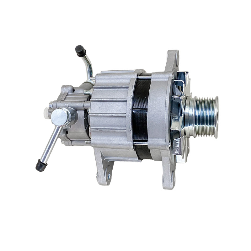 F002G10422 12V 90A 7PK Alternator samochodowy Bosch