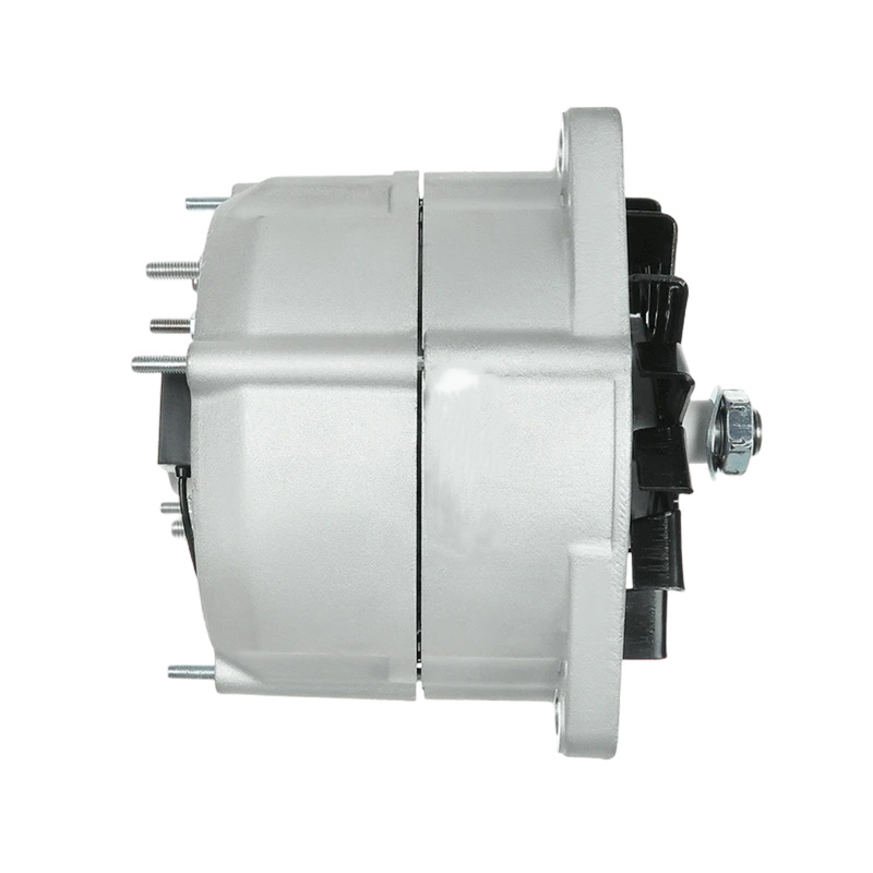 0120468053, 0120468107, CA1035IR,12585N Alternator samochodowy Bosch do serii DAF75 CF.85 CF.95 XF,24V 80A