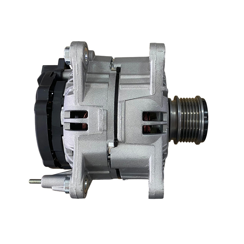Alternator samochodowy Bosch 038903023S,1100712, 1253624, 1366004, 1570655, 1580268 do AUDI: A3 1.6, A3 1.8, A3 1.8 Turbo, A3 1.9 TDi, A4 1.9 TDi, S3 1.8 Quattro, TT 1.8 Turbo, TT 3.2 VR6 Quattro,​FORD: Galaxy 1.9 TDi, Galaxy 2.0 i, Galaxy 2.8 24V