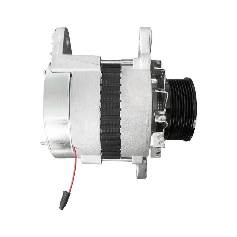 Alternator Nikko 24V 50A do Doosan DX220A-DX500LCA, MEGA 160TC – Pasuje do 12769N, 0-35000-4190
