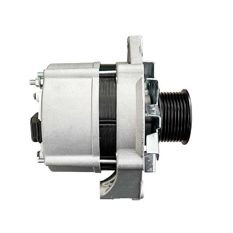 A187623 12V 95A 8PK60mm Alternator samochodowy Bosch dla CASE IH 450,455,480 CK,580,850 D/E/G,1150/E/G,110,120,135,1594,1155 E,5120/5130/5140 Maxxum,MX, MIĘDZYNARODOWY HARV. Maksymalnie 5120,5130,5140,5150
