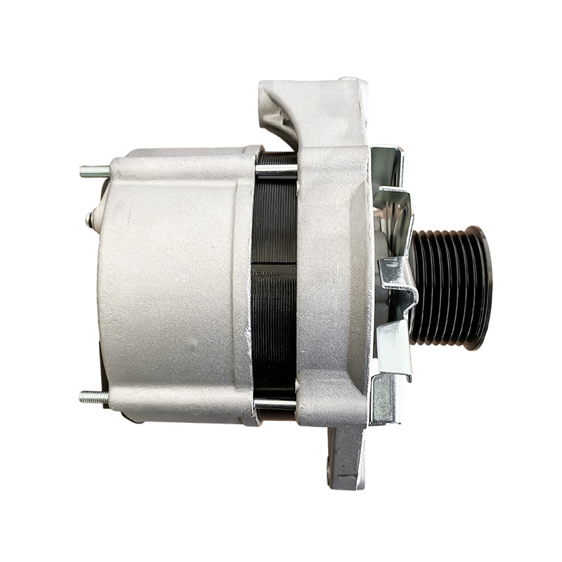 AT185696, RE525690, RE540413, TY24322, TY6774 24V 50A 8PK Alternator samochodowy Bosch do serii CASE 688P, 788P, 988P, JOHN DEERE Seria MARINE, KOMATSU Seria PC450