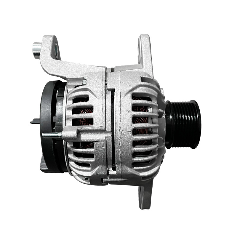 85013471, 85020832 24V 120A 8PK73mm Alternator samochodowy Bosch do serii VOLVO FH, FM, FMX