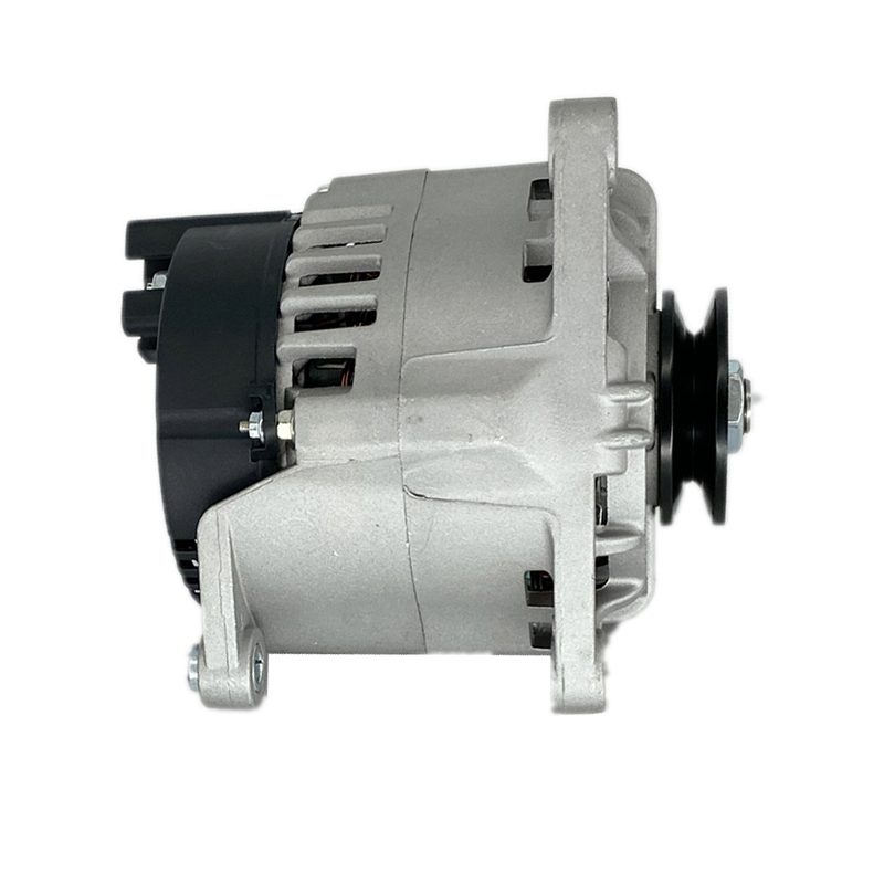 Alternator 12V 85A LUCAS – kompatybilny z ALN3763