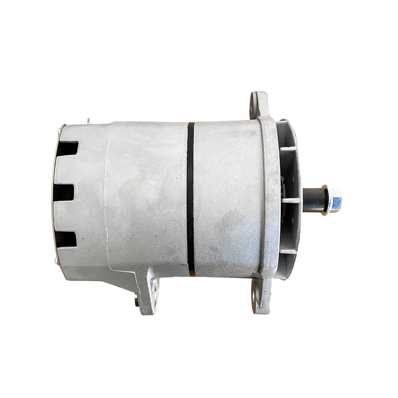 3400698, 3675214RX, 3675235, 3675235RX, 4096532 24V 100A Alternatory Delco do CASE 1021F, 1121F, 921E, CATERPILLAR 330BLN, NEW HOLLAND W270C, W300C