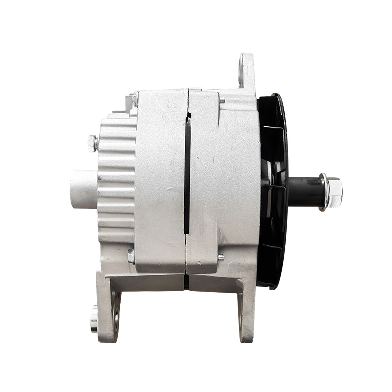 1105474, 1105475, 1105476, 104257A1, 360385RX, 683594C91, R0459153, 7197N 24V 65A 0PK Delco Alternatory do ładowarki CASE W14, CASE Różne, CLARK Różne