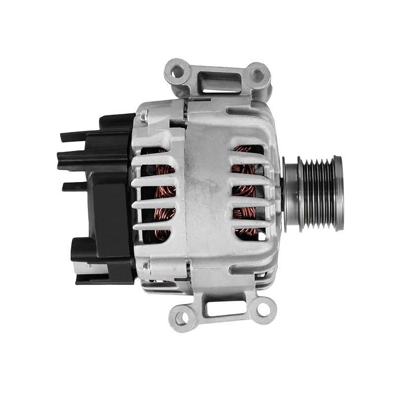 Alternator samochodowy 12V 120A 6PK do MERCEDES-Benz C250 / SLK250 (2012–2015, 1,8 l)