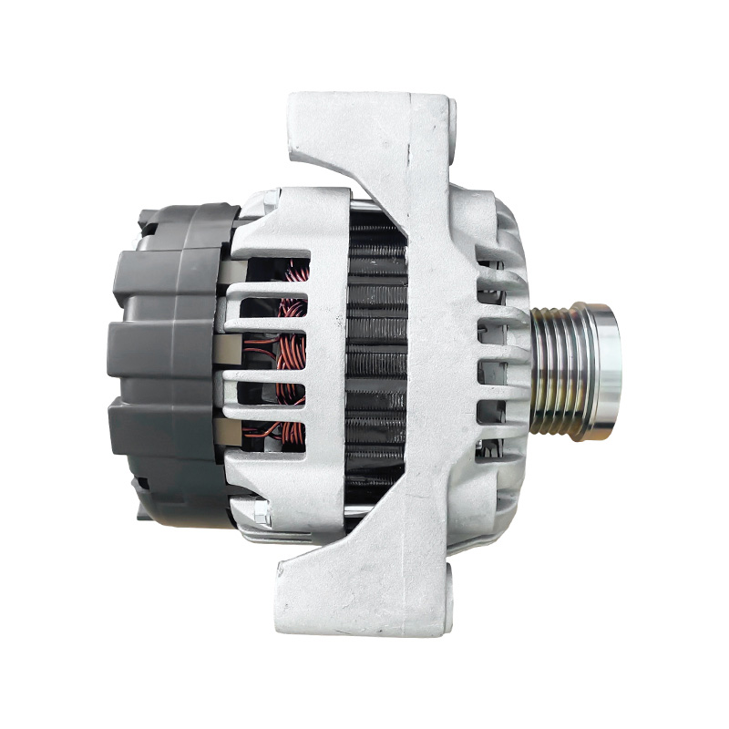 Alternator Valeo 12V 115A do SsangYong Rexton/Musso – 2655043, ALV5543