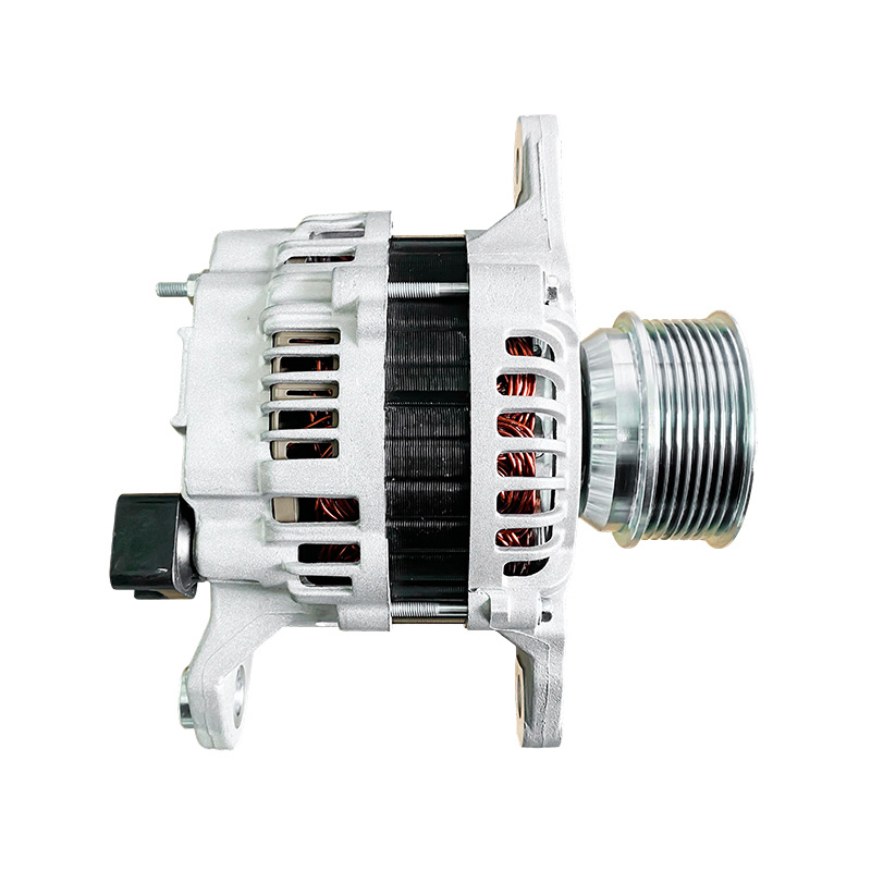 A004TR6391AM, A004TR6393, 21401682, 861391, 7421401683, 7421652996, 7485013330, 21401675 24V 130A MITSUBISHI Alternatory do RENAULT Magnum II, Premium II, Kerax