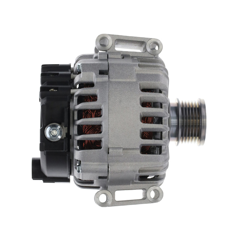 Alternator 12V 220A 6PK do samochodów dostawczych dla MERCEDES Sprinter 2xx/3xx/4xx (2006–2010)