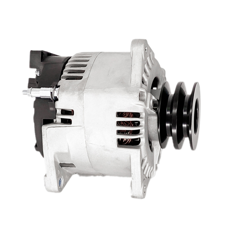 Alternator 24V 55A 2-rowkowy MAGNETI MARELLI – kompatybilny z ALN3141