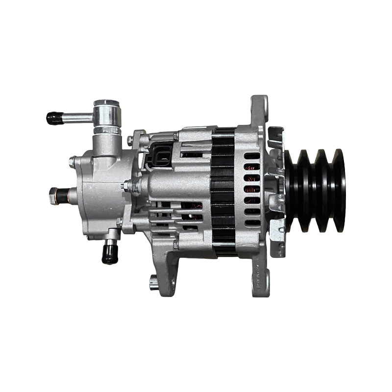 Alternator 24V 50A 3PK – kompatybilny z WAI 20217N