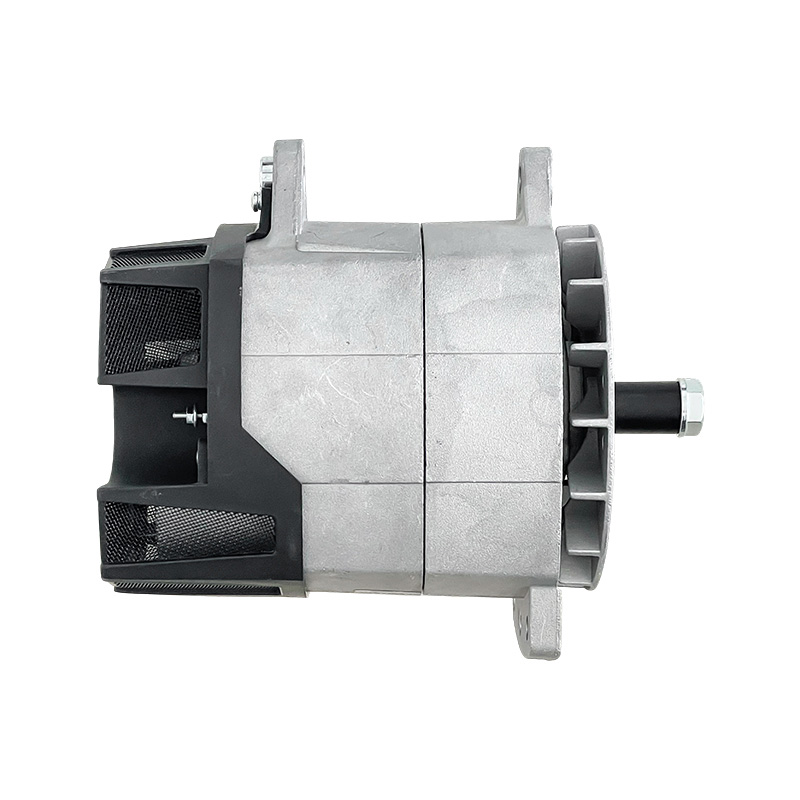 Alternator Prestolite 24V 150A 0/2PK do LIAZ, King Long i Shanghai Songz – kompatybilny z 2155568, 3062174