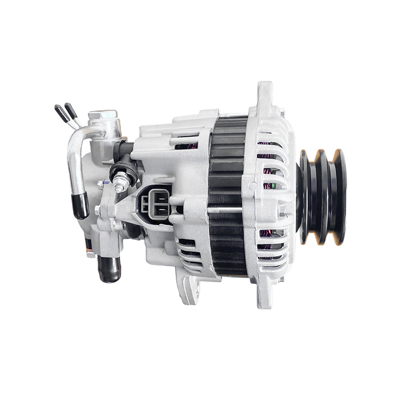 TA000A57401, 063532608010, 063532609010, TA000A57301 12V 110A 2PK 84mm MITSUBISHI Alternatory do HYUNDAI-EUROPE Porter, Satellite, HYUNDAI LCV-EUROPE H-1, Starex