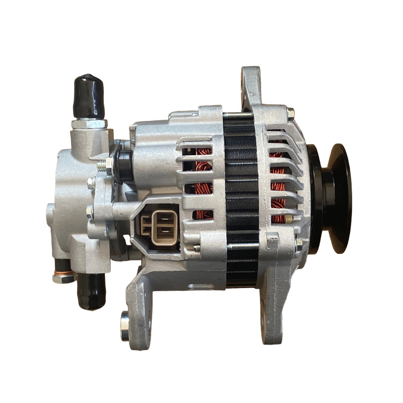 Alternator Mitsubishi 24V 35A do Nissan Atlas i Condor (zamiennik ALM5082 / A3TN5082)