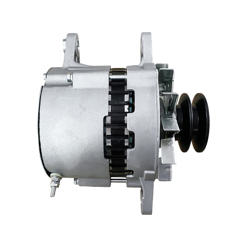 Alternator 24V 45A 2PK do HINO EK100/EF550 – Kompatybilny z WAI 27040-1102