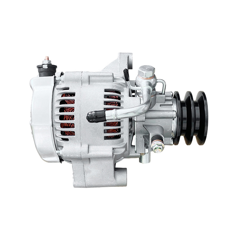 Alternator Denso 12V 70A do Fiata Ulysse i Toyoty Hi-Ace / Hi-Lux (zamiennik 23710N)