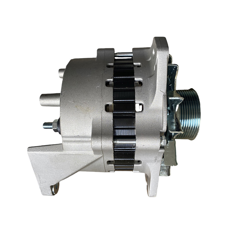 A9TU5591ZT, 2035626, 1536236, 1777301, 1777466, 571472, SC0571472 24V 150A MITSUBISHI Alternatory do SCANIA HEAVY DUTY-EUROPE K400, K410, K440, K480