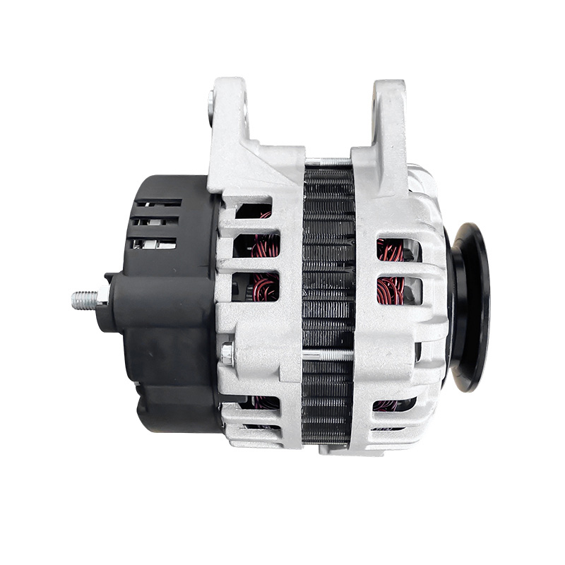 Alternator 12V 65A do Mitsubishi Pajero/L200/Lancer Diesel – WAI 12642N, MD103372